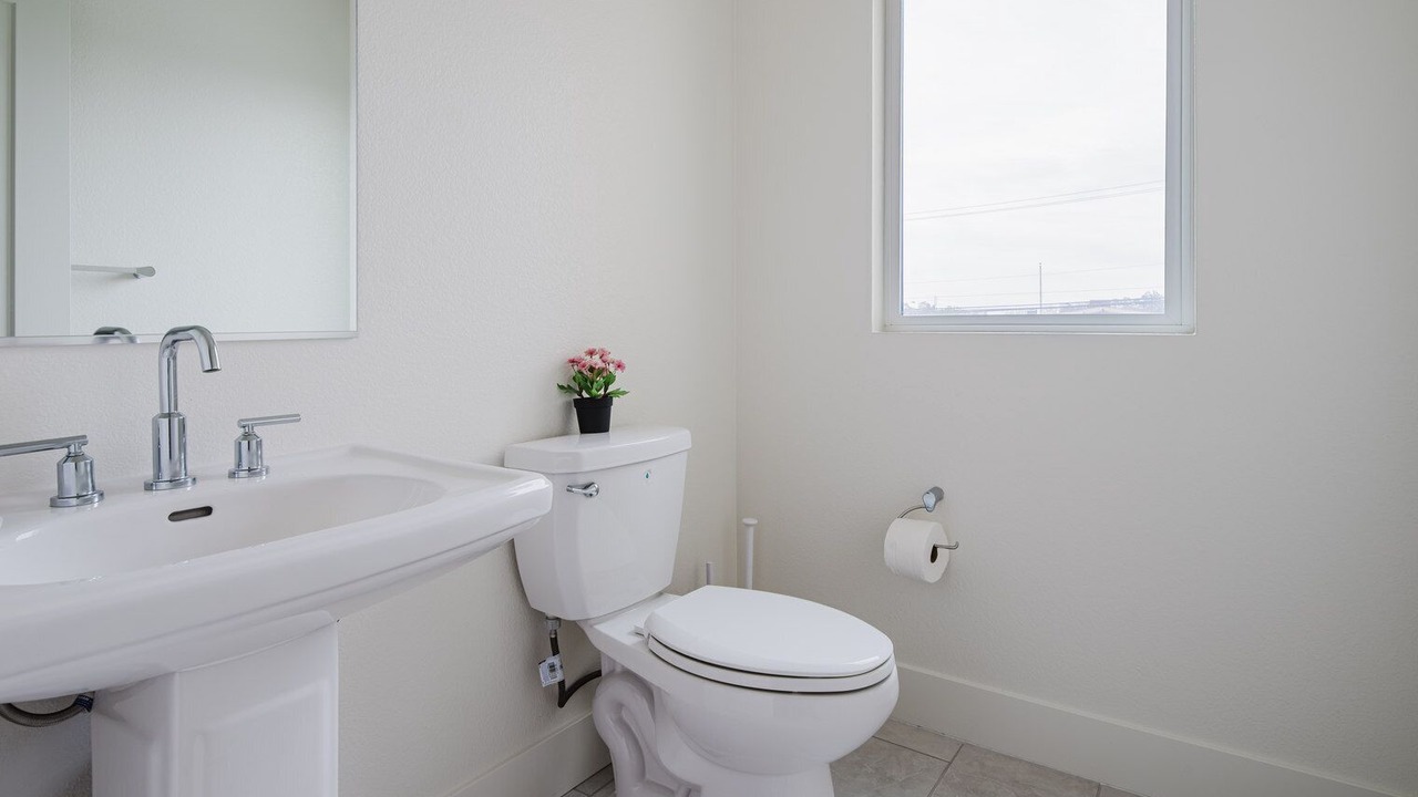 Photo of Bathroom in Fremont