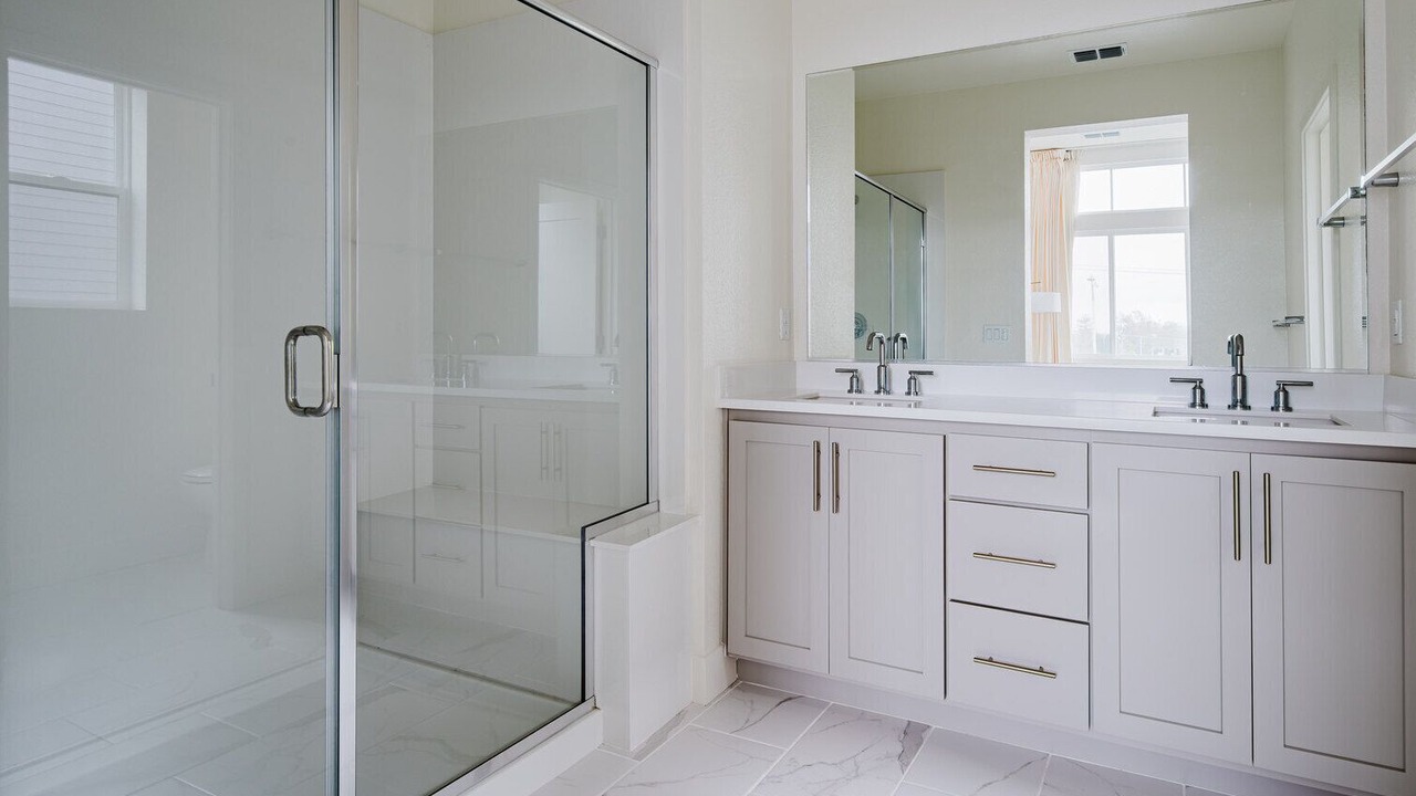 Photo of Bathroom in Fremont