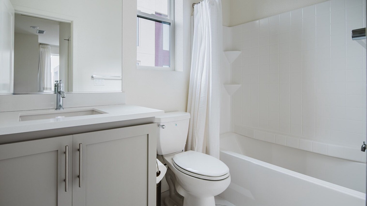 Photo of Bathroom in Fremont