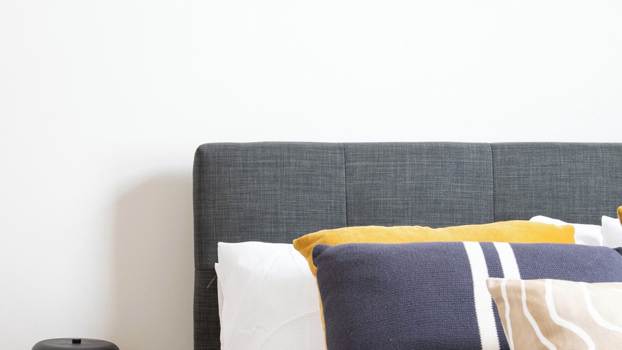 Photo of Bedroom in Annandale