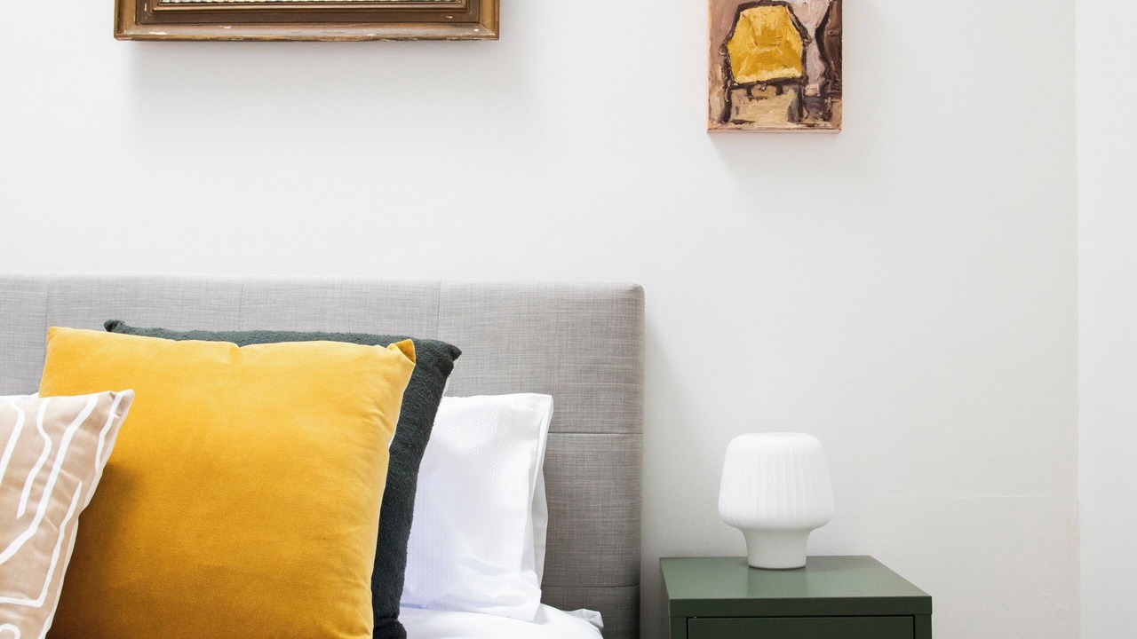 Photo of Bedroom in Annandale