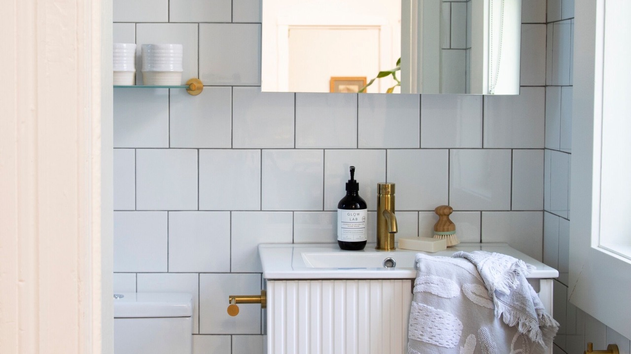 Photo of Bathroom in Annandale