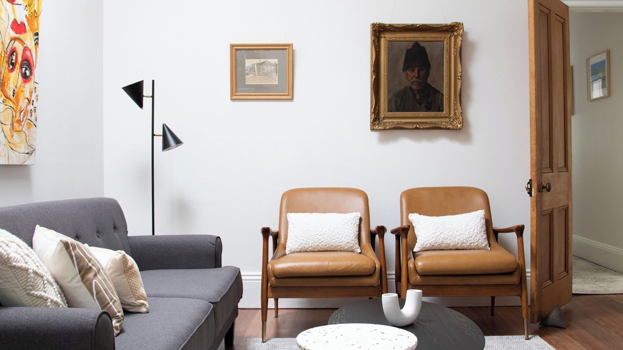 Photo of Livingroom in Annandale