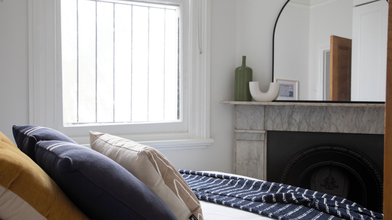 Photo of Bedroom in Annandale