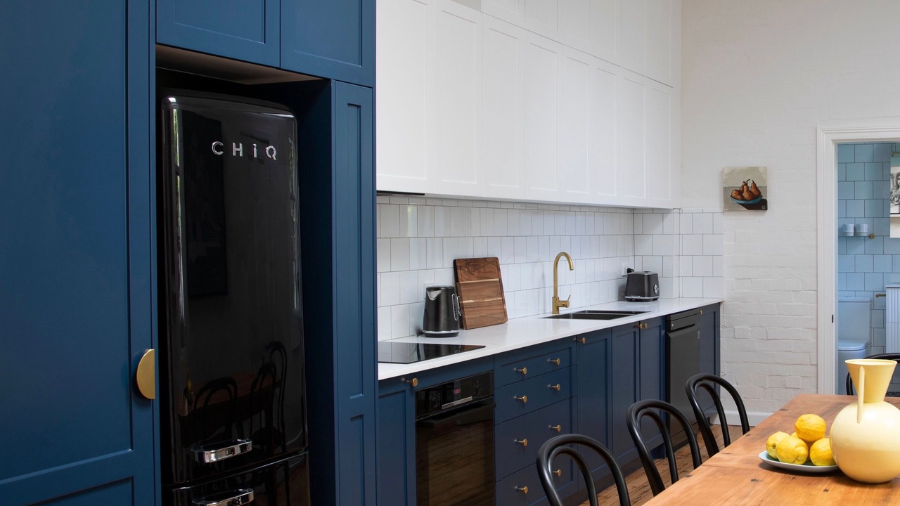 Photo of Kitchen in Annandale