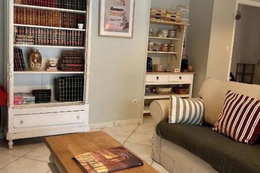 Photo of Livingroom in Plassac