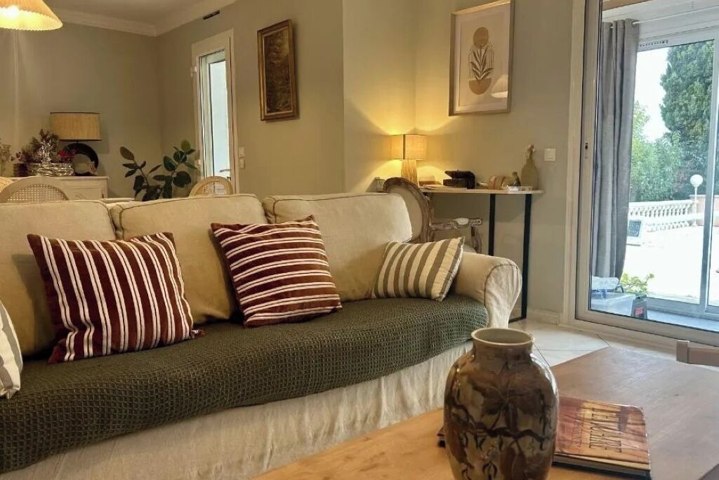 Photo of Livingroom in Plassac