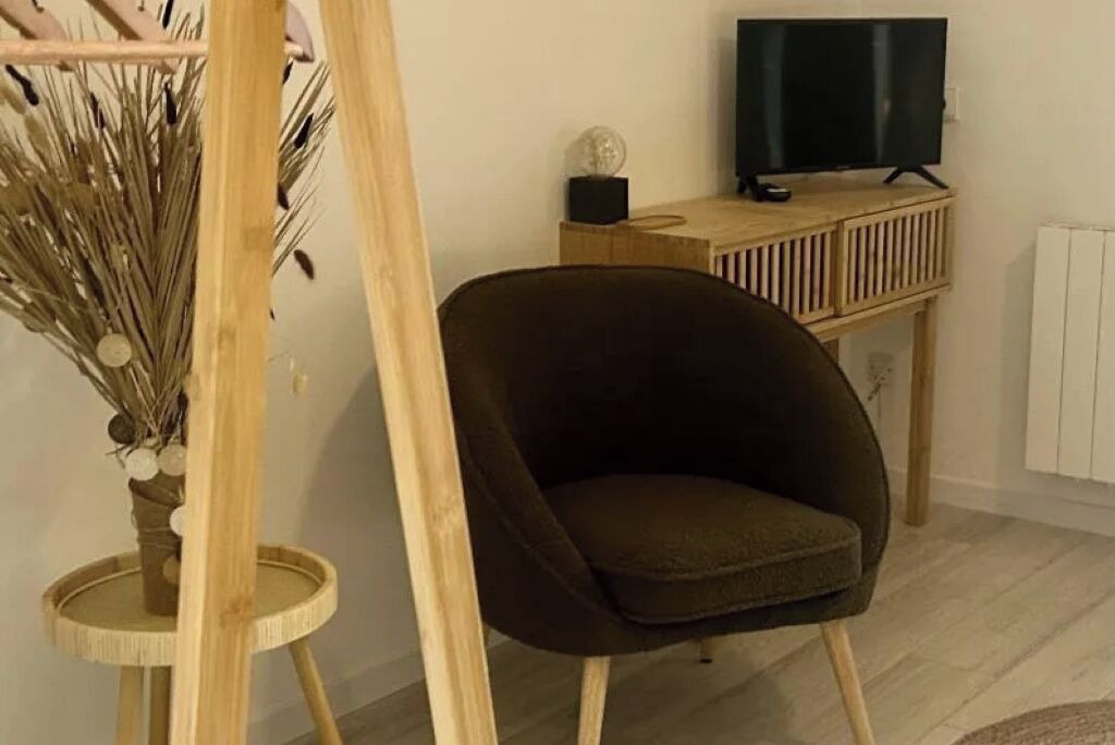 Photo of Livingroom in Plassac