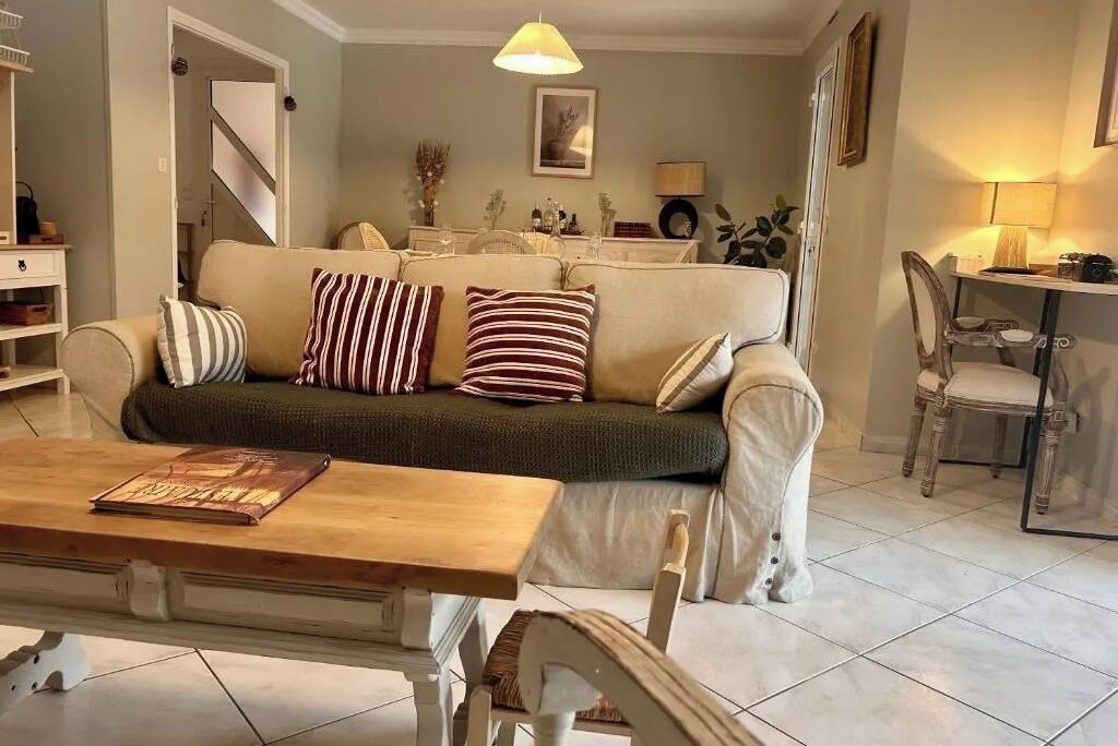 Photo of Livingroom in Plassac