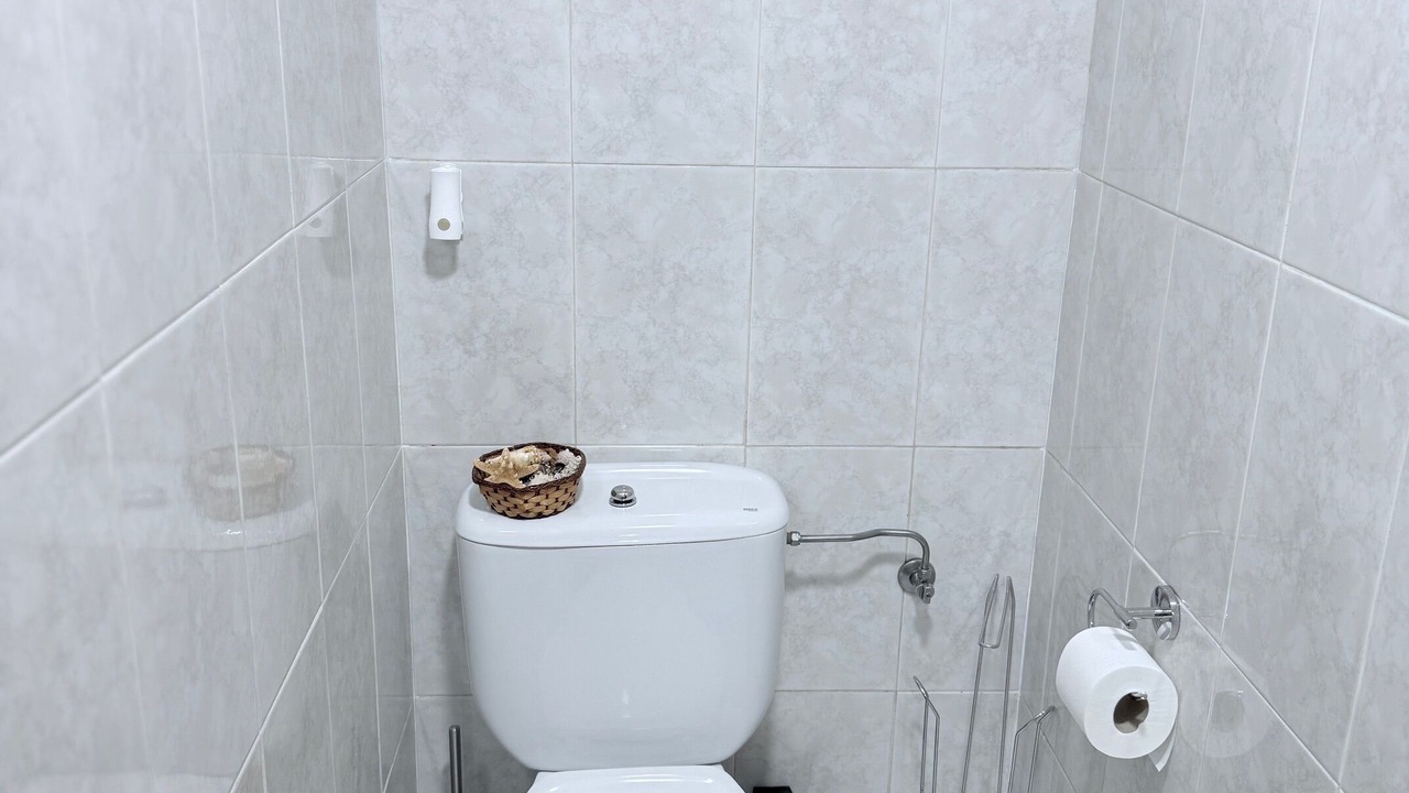 Photo of Bathroom in Saron