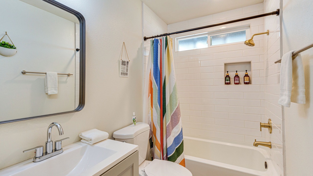 Photo of Bathroom in Joshua Tree