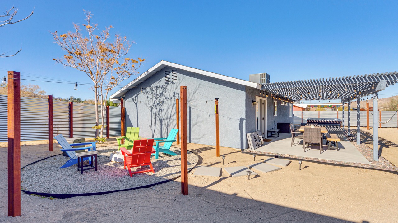 Photo of Outdoor in Joshua Tree