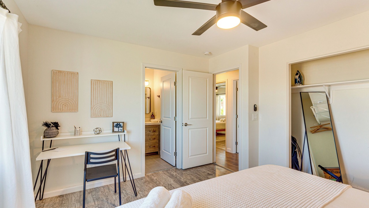 Photo of Bedroom in Joshua Tree