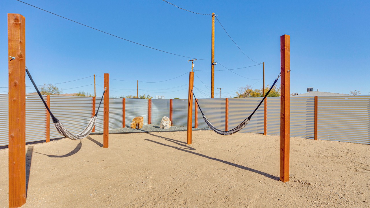 Photo of Outdoor in Joshua Tree