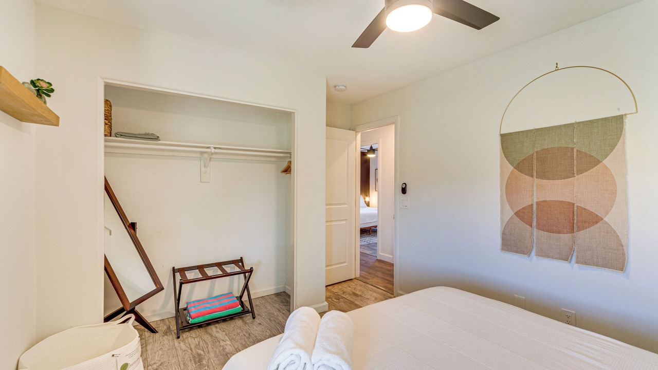 Photo of Bedroom in Joshua Tree