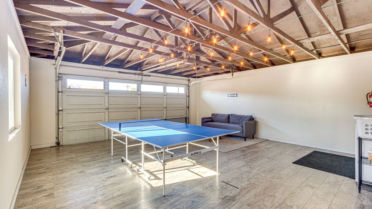 Photo of Bedroom in Joshua Tree