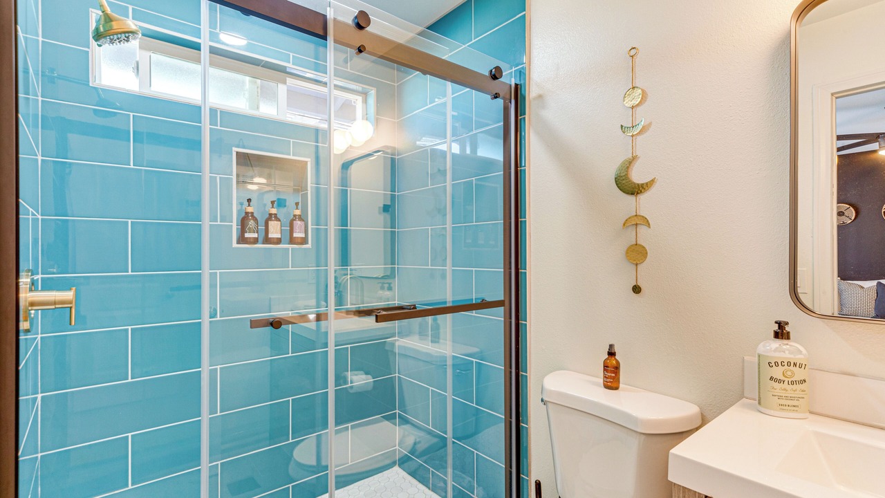 Photo of Bathroom in Joshua Tree