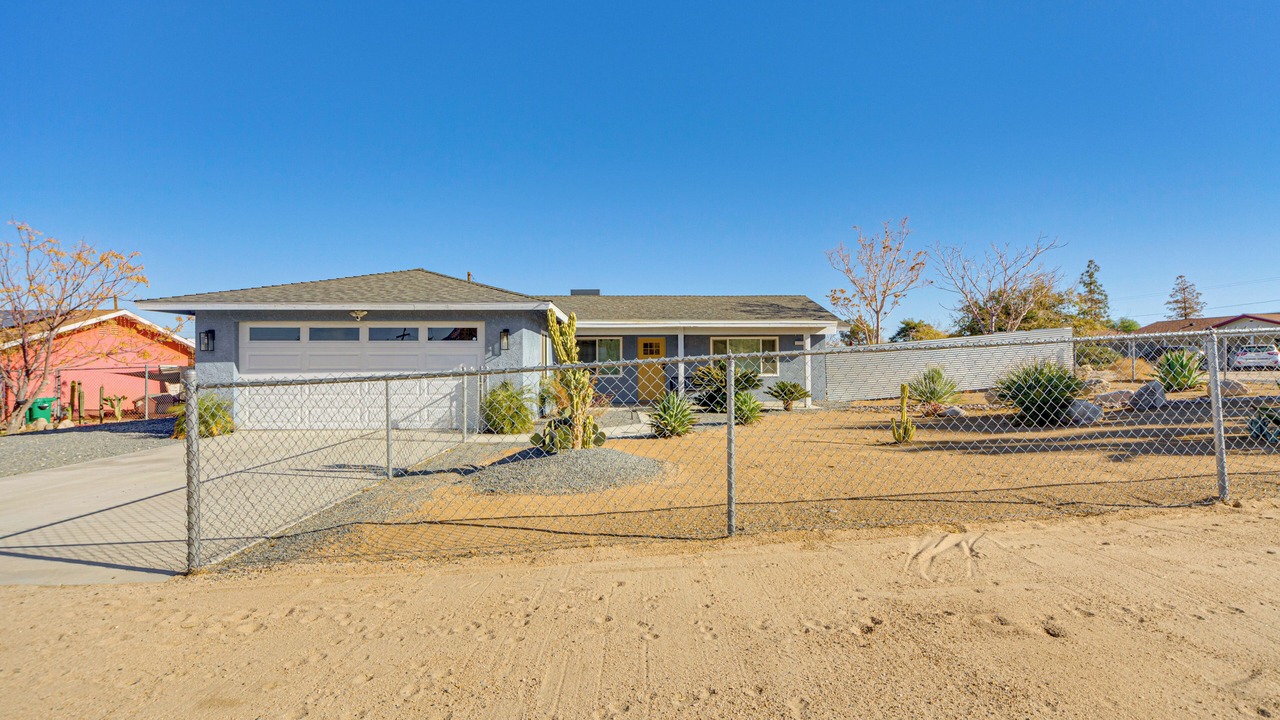 Photo of Outdoor in Joshua Tree