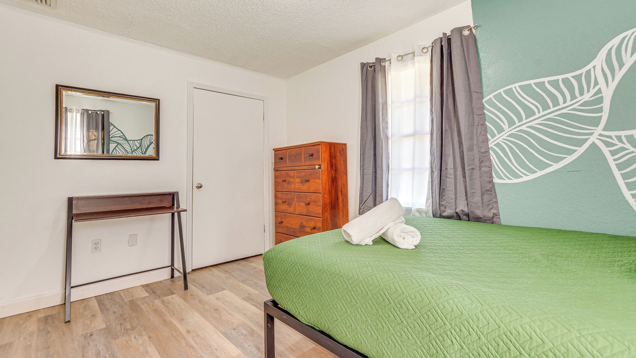 Photo of Bedroom in Ocean City