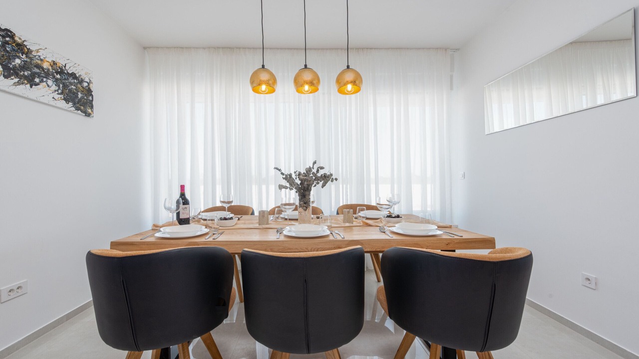 Photo of Livingroom in Poljica