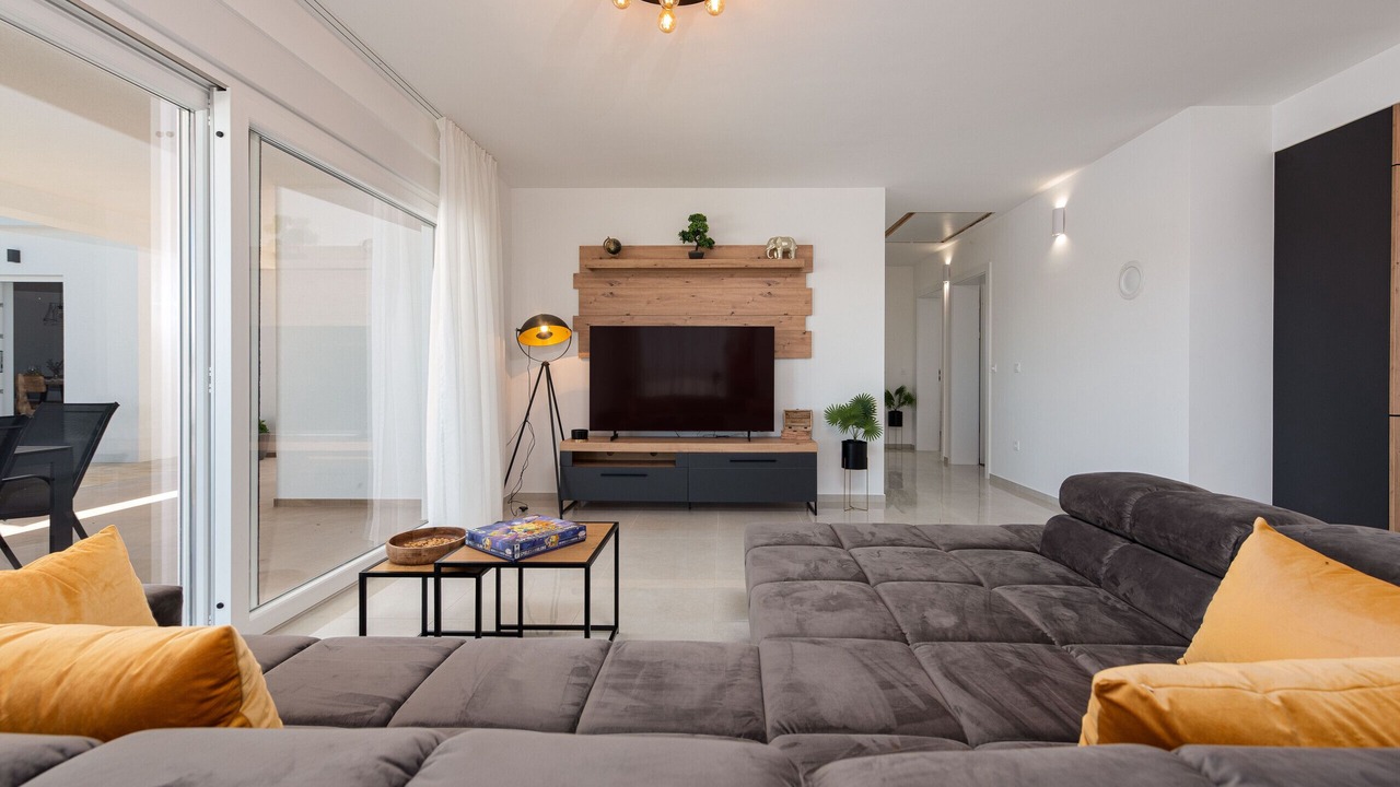 Photo of Livingroom in Poljica