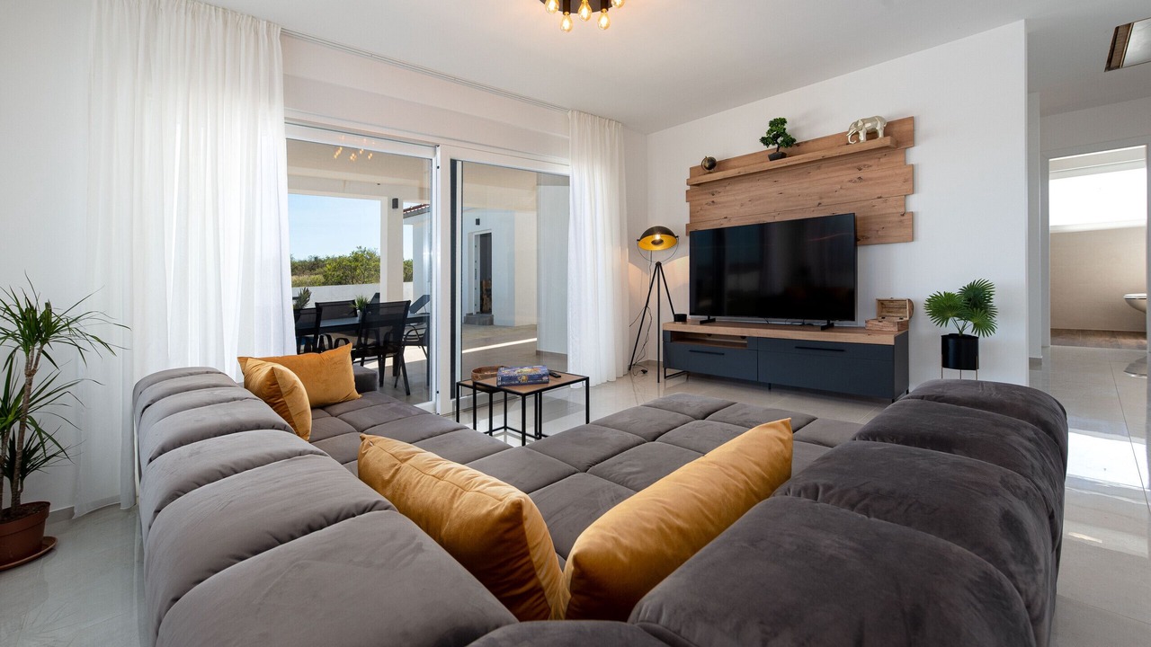 Photo of Livingroom in Poljica