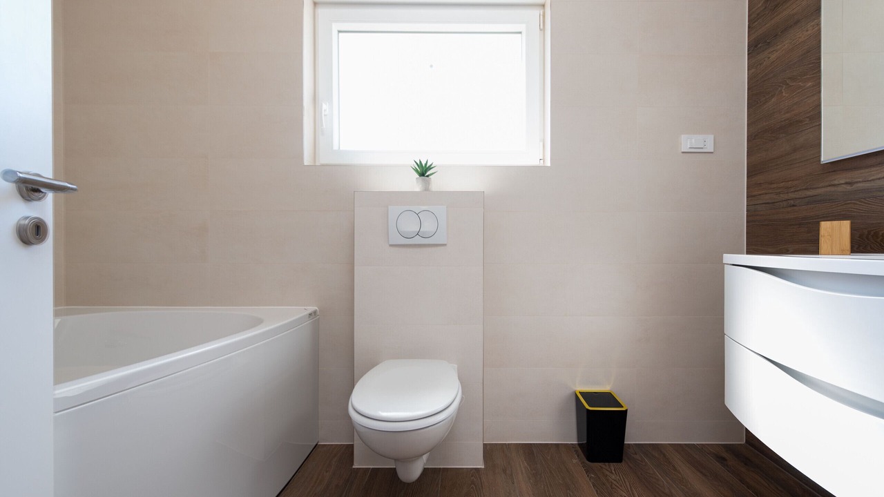 Photo of Bathroom in Poljica
