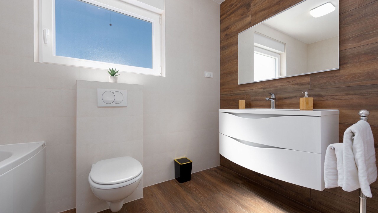 Photo of Bathroom in Poljica