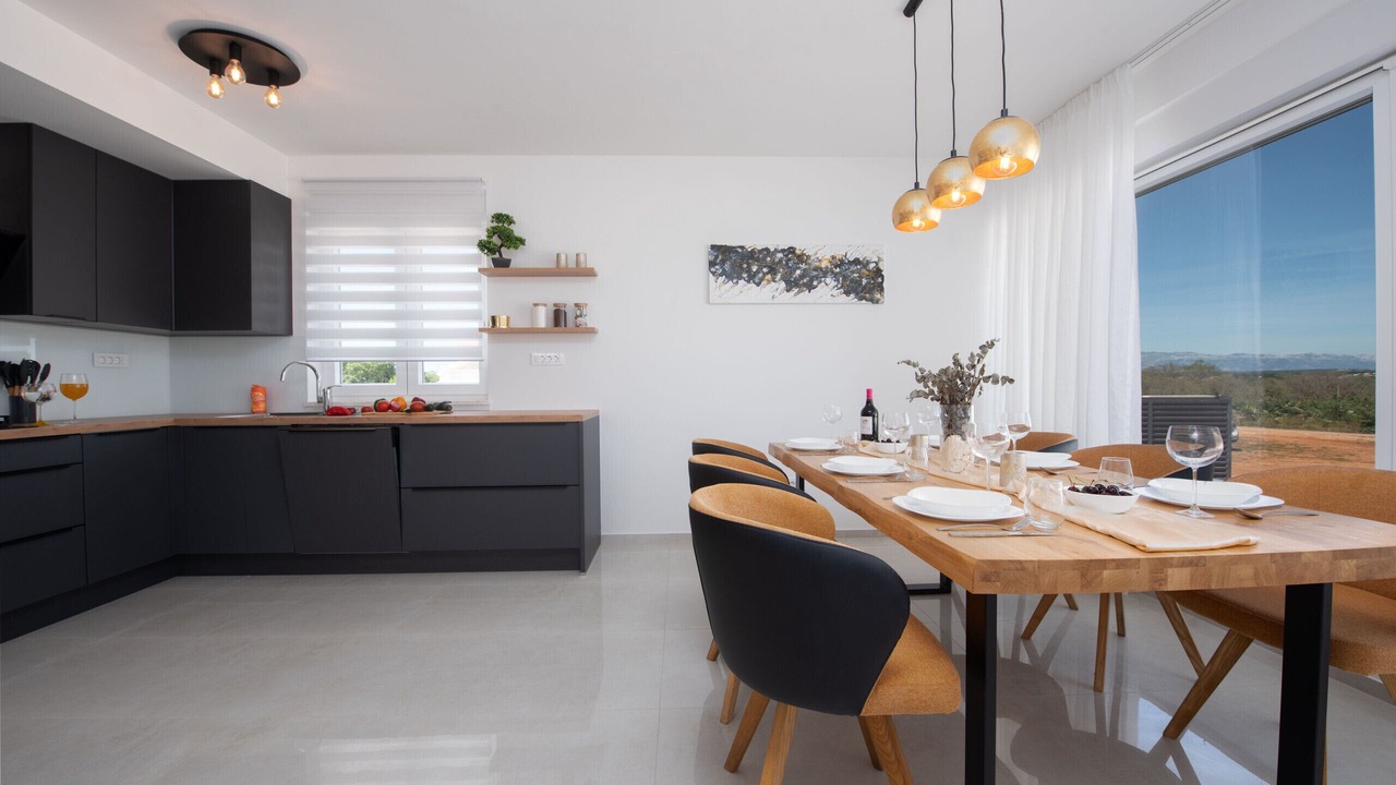 Photo of Livingroom in Poljica