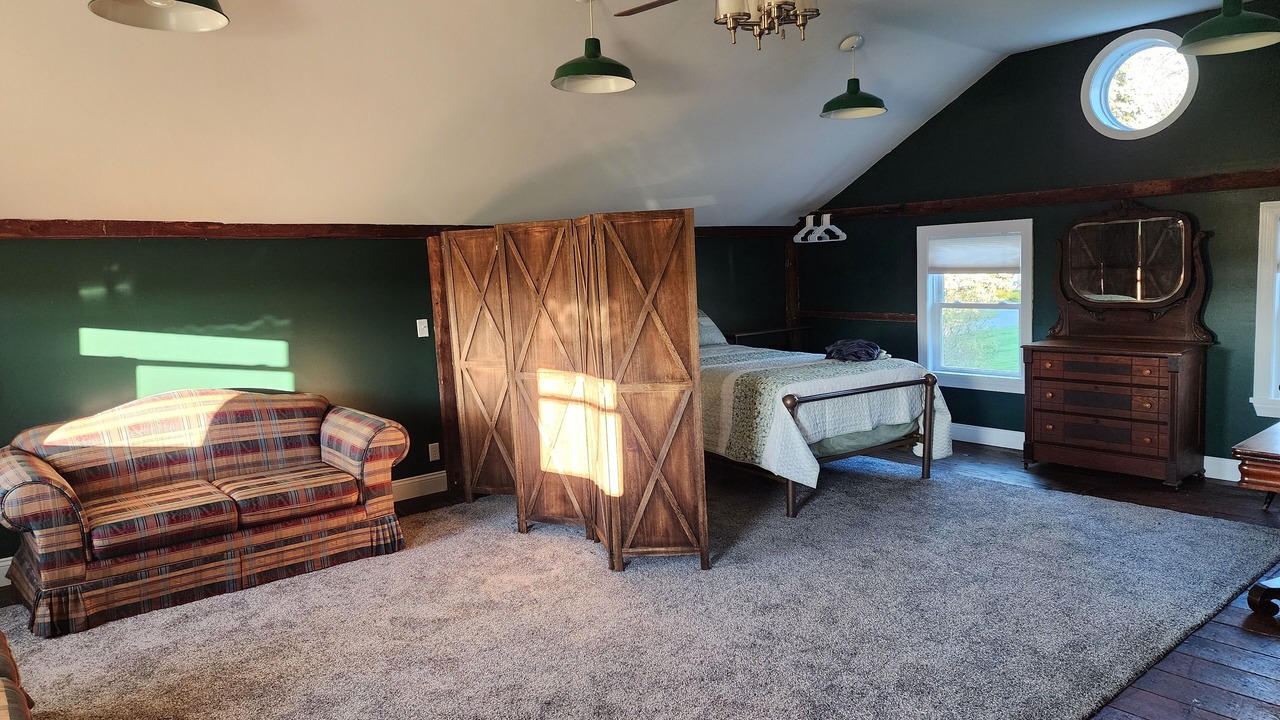 Photo of Bedroom in Williamson