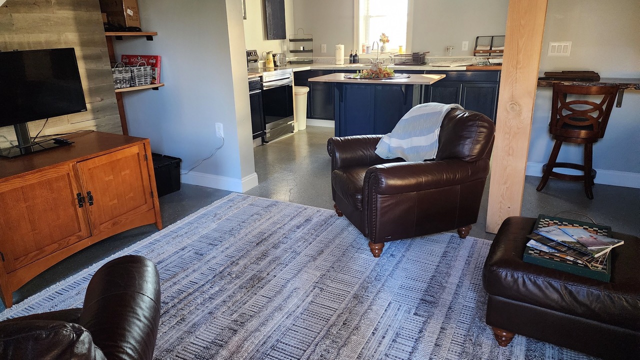 Photo of Livingroom in Williamson
