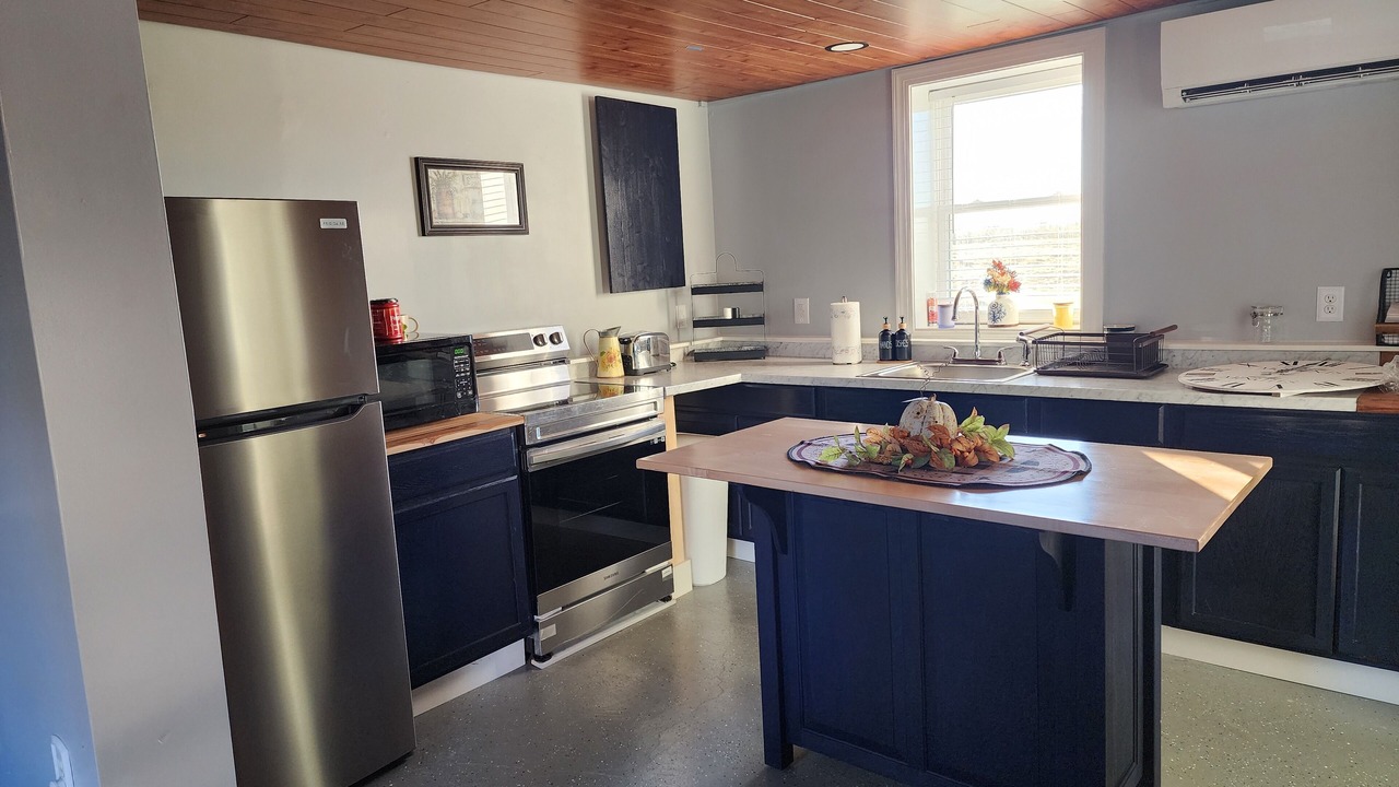 Photo of Kitchen in Williamson