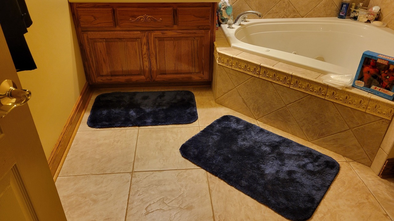 Photo of Bathroom in Lafayette County