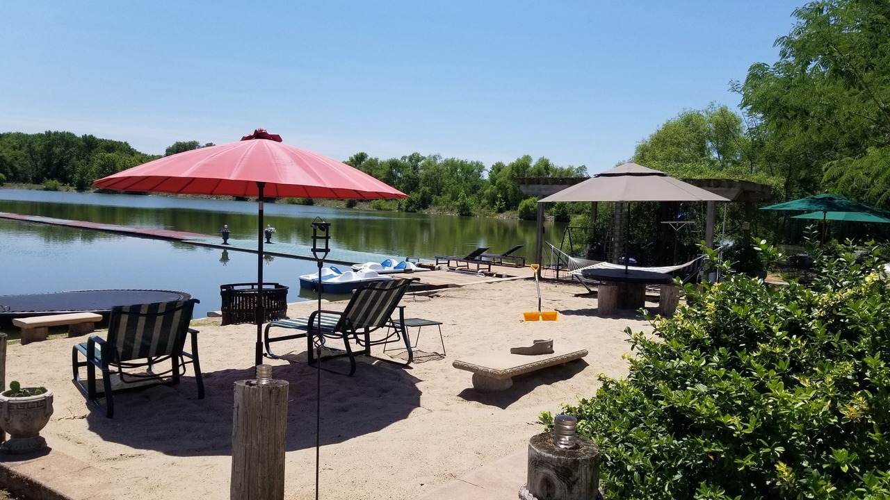 Photo of Outdoor in Lafayette County