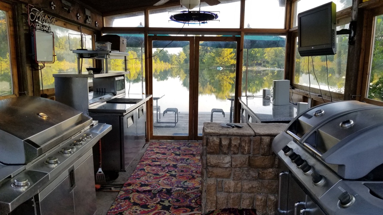 Photo of Kitchen in Lafayette County