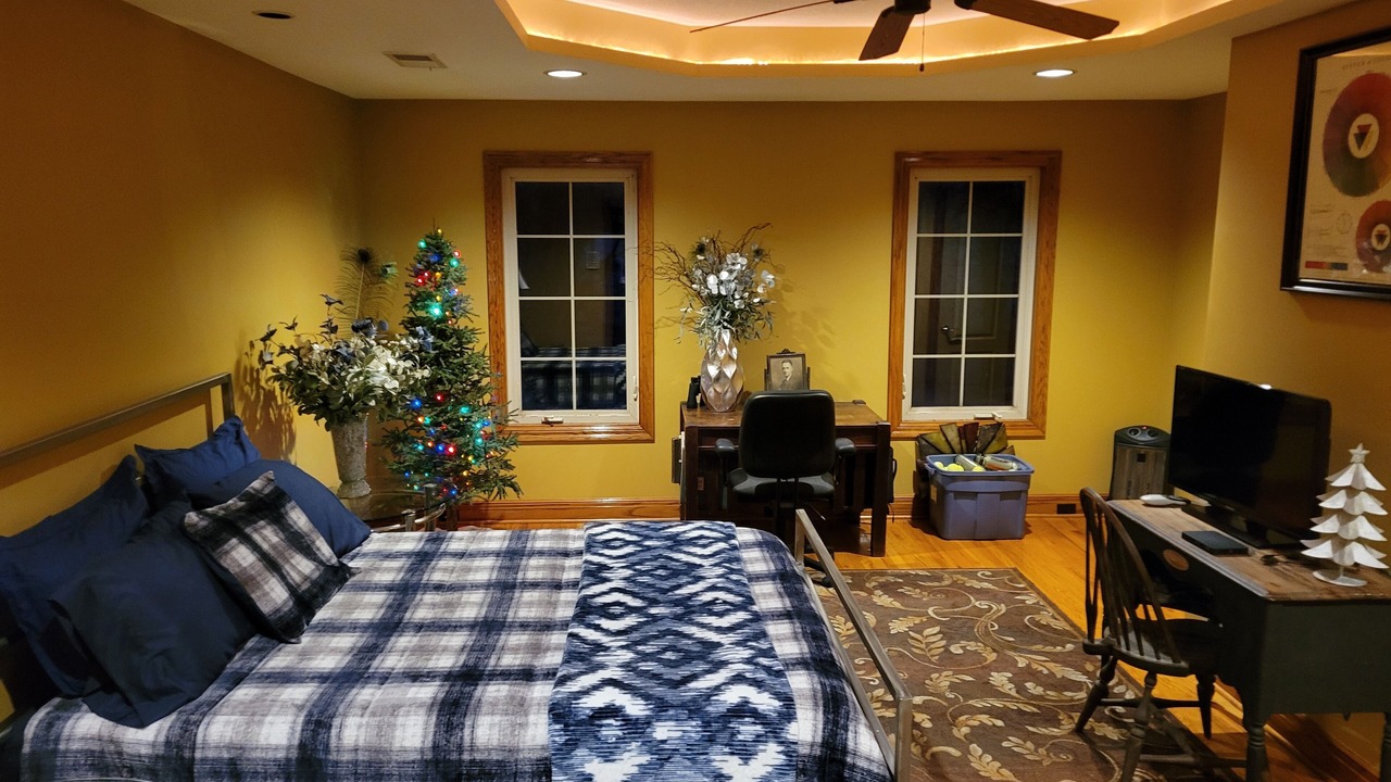 Photo of Bedroom in Lafayette County