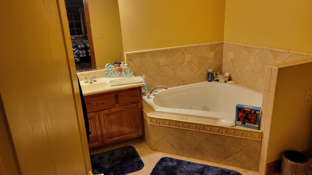 Photo of Bathroom in Lafayette County
