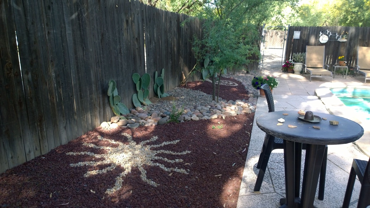 Photo of Outdoor in Tanque Verde