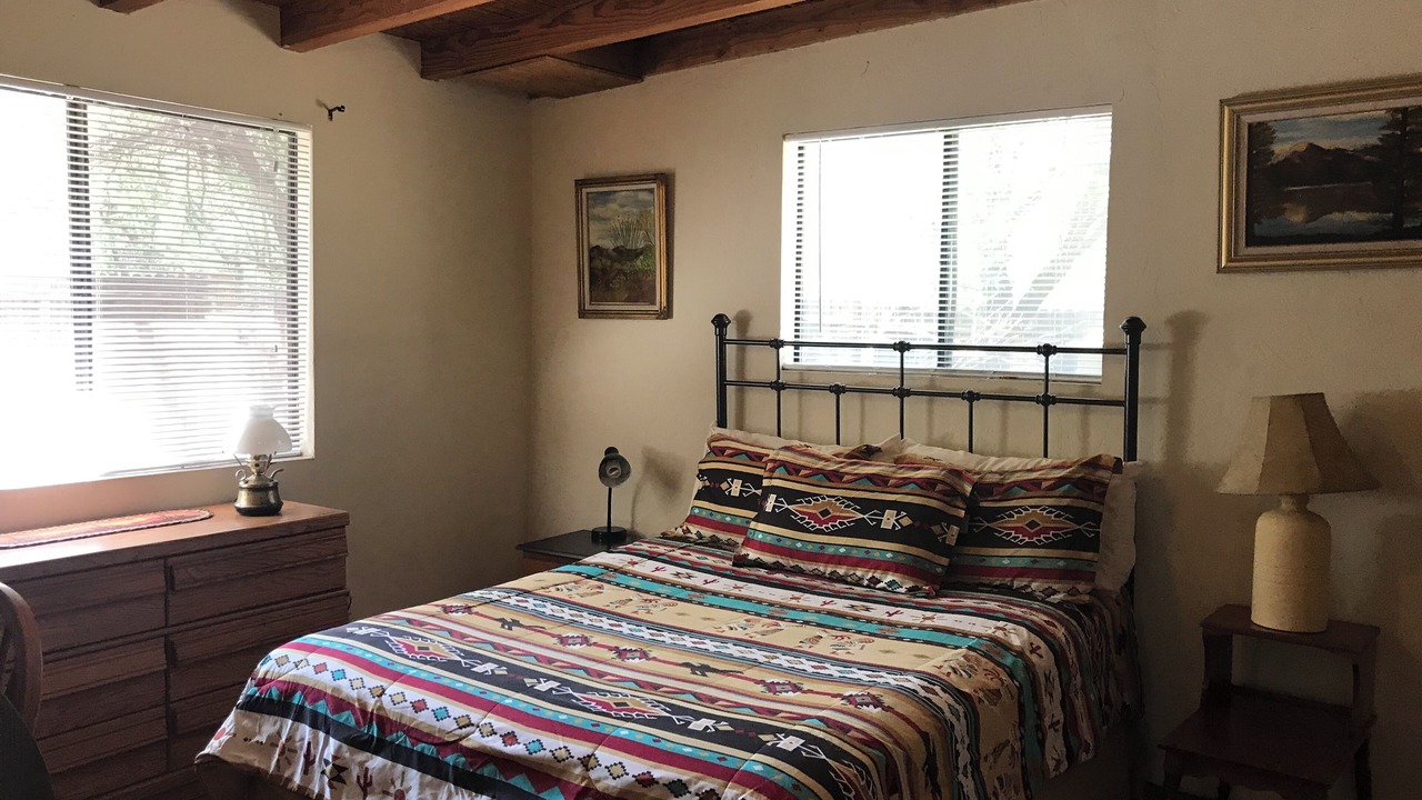 Photo of Bedroom in Tanque Verde