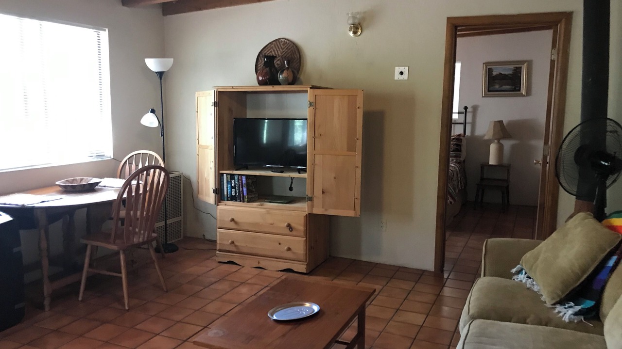 Photo of Livingroom in Tanque Verde