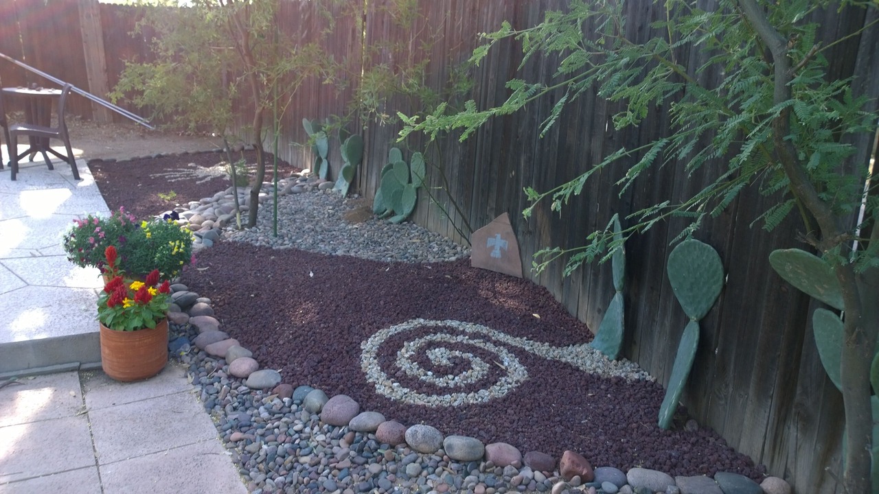 Photo of Outdoor in Tanque Verde