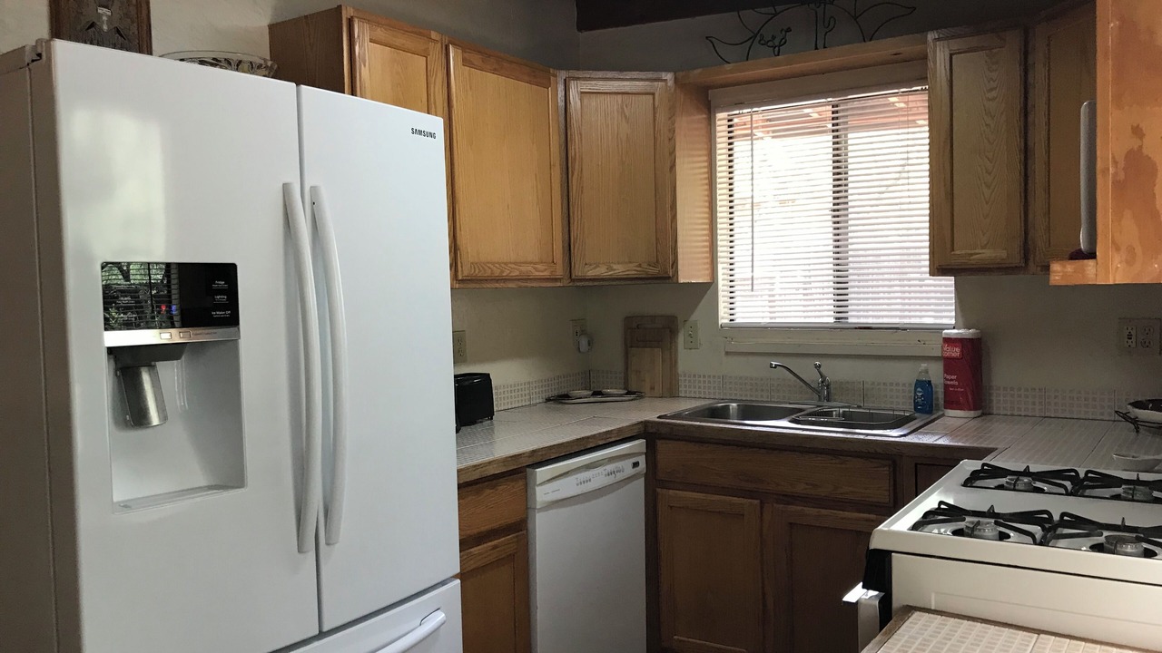 Photo of Kitchen in Tanque Verde