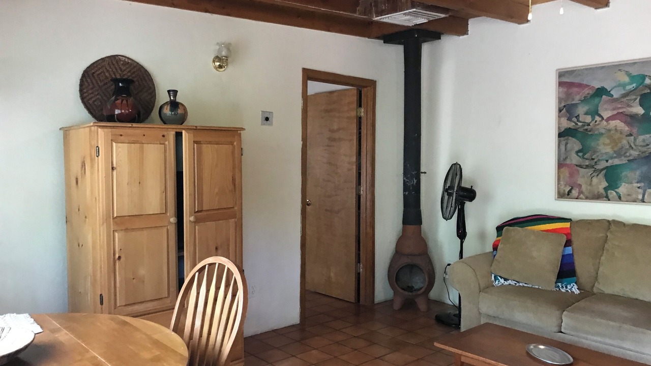 Photo of Livingroom in Tanque Verde