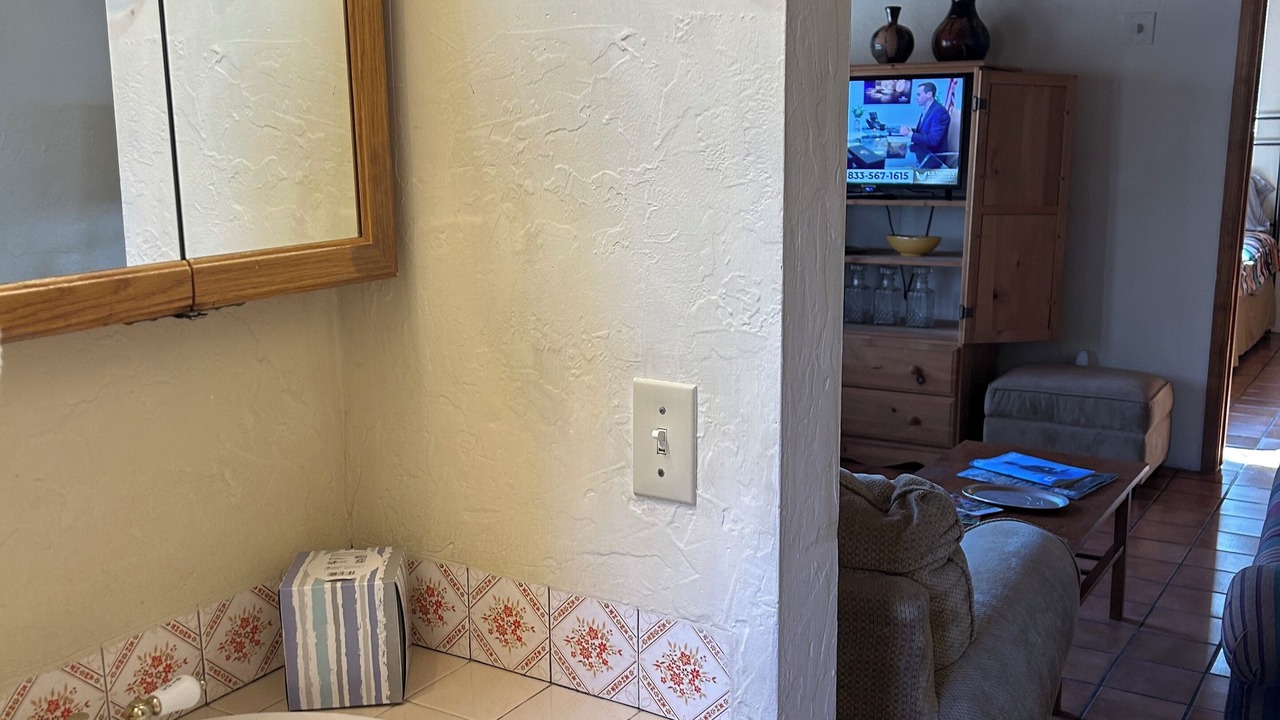 Photo of Bathroom in Tanque Verde
