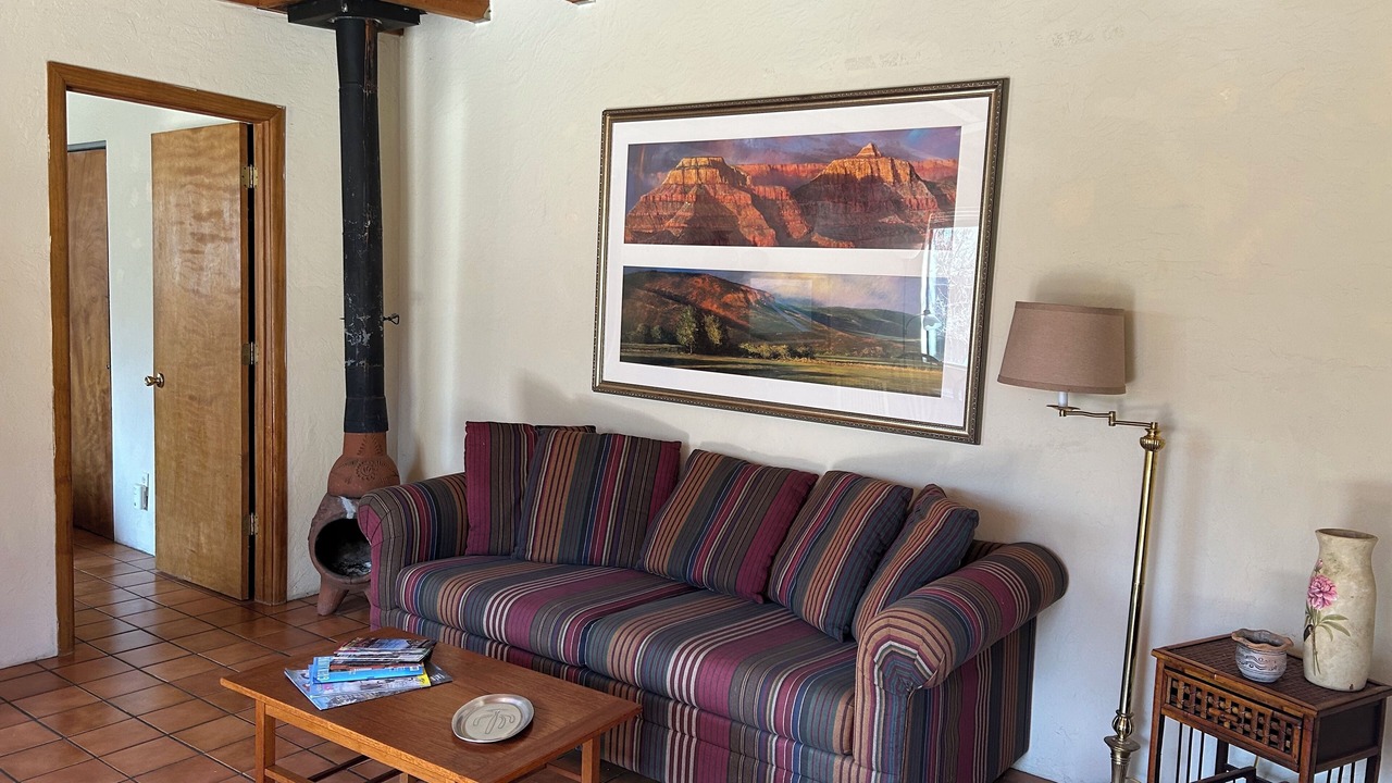 Photo of Livingroom in Tanque Verde