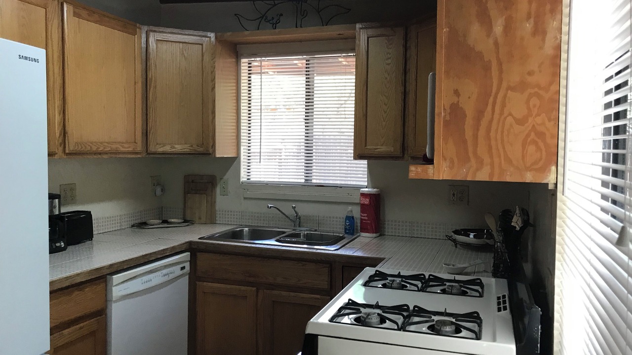 Photo of Kitchen in Tanque Verde