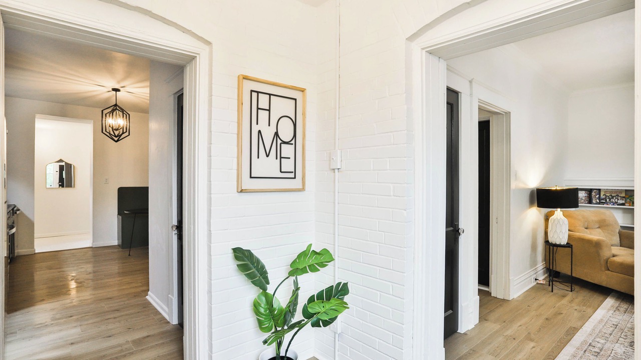 Photo of Livingroom in St. Louis