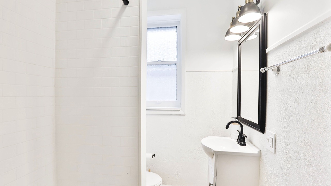 Photo of Bathroom in St. Louis