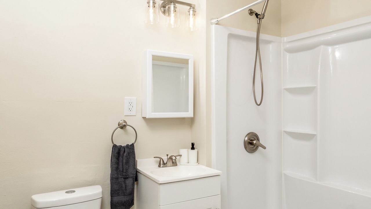 Photo of Bathroom in Merion Village