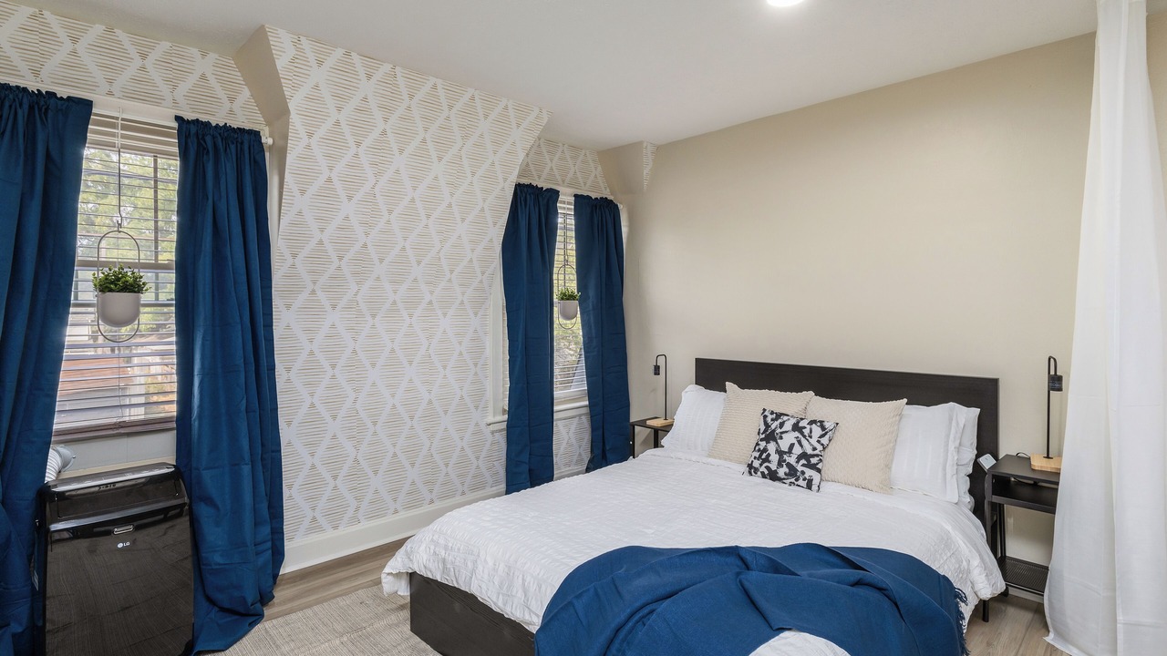 Photo of Bedroom in Merion Village